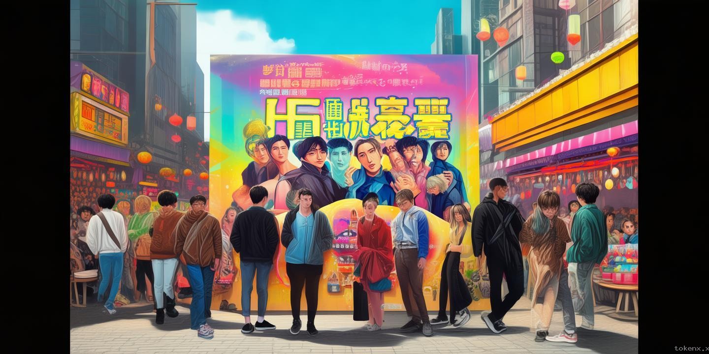 优酸乳×时代少年团 嚼柠檬主题曲中文版《Lemon》发布后的市场应对策略